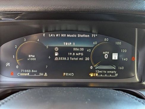 Used 2020 Lincoln Aviator Reserve w/ Equipment Group 201A AWD/4WD image 11