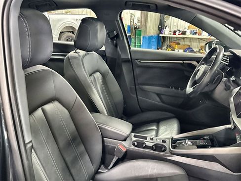 Used 2024 Audi A3 2.0T Premium image 31