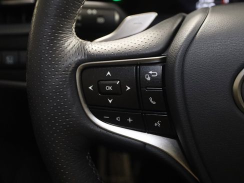 Used 2024 Lexus ES 300h F Sport w/ Accessory Package (Z2) image 39