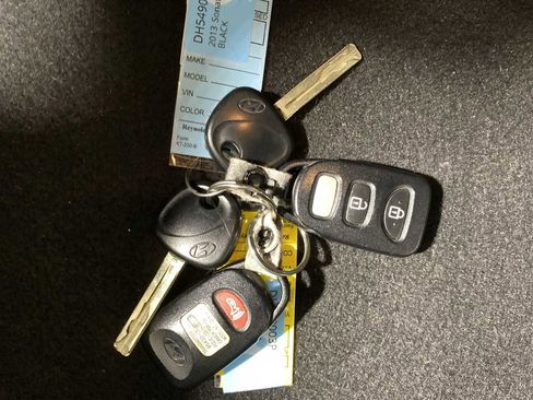 Used 2013 Hyundai Sonata GLS w/ Popular Equipment Pkg image 20