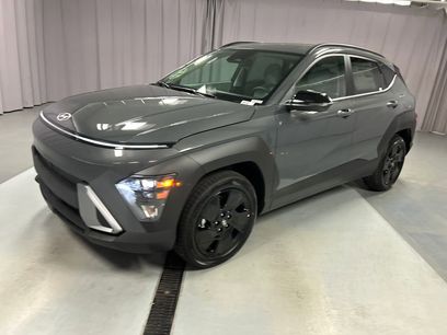 New 2026 Hyundai Kona SEL Sport