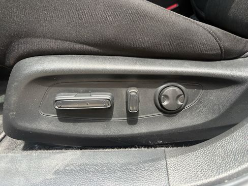 Certified 2024 Honda Accord Sport image 22