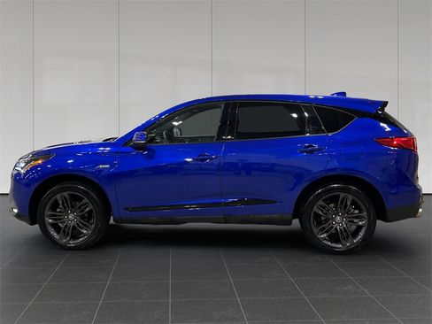Used 2023 Acura RDX A-Spec image 2