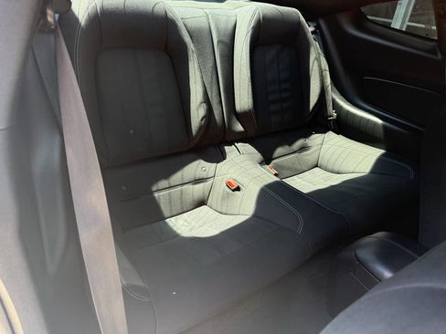 Used 2018 Ford Mustang GT RWD image 17