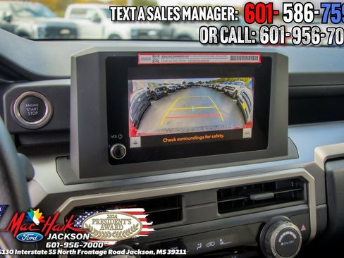 Used 2025 Toyota 4Runner SR5 image 16