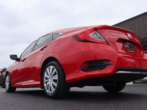 Used 2019 Honda Civic LX image 20