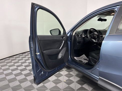 Used 2016 MAZDA CX-5 Touring FWD image 14