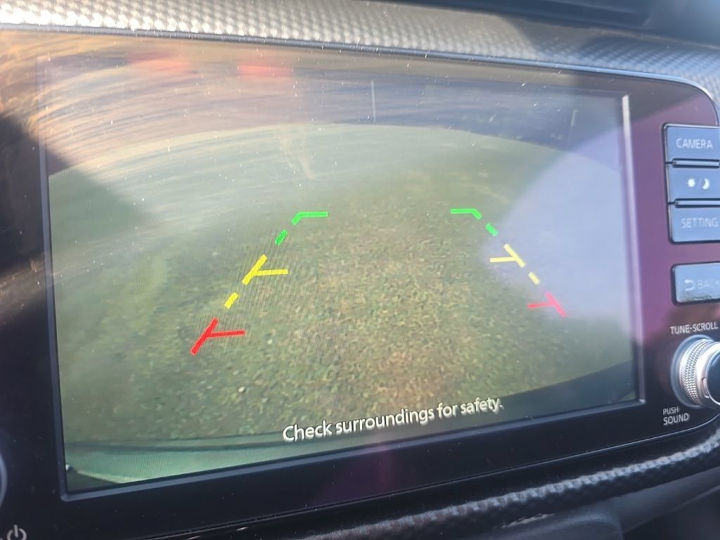 Used 2024 Nissan Kicks SV w/ Interior Electronics Package FWD image 19