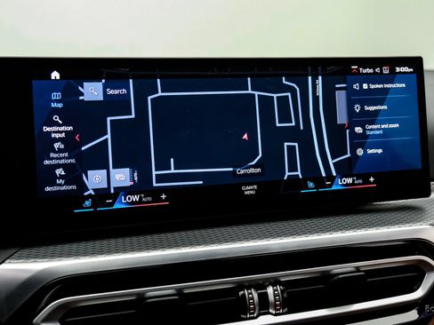 Used 2023 BMW M3 w/ Executive Package RWD image 70