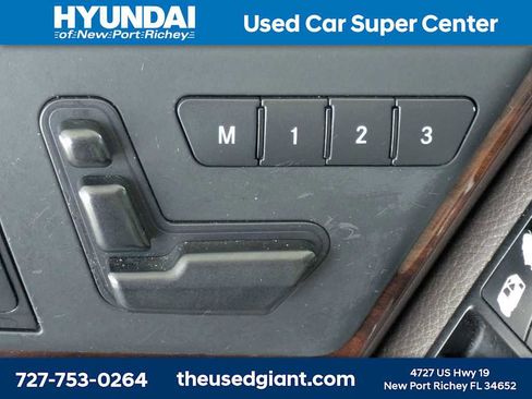 Used 2014 Mercedes-Benz GLK 350 4MATIC image 23