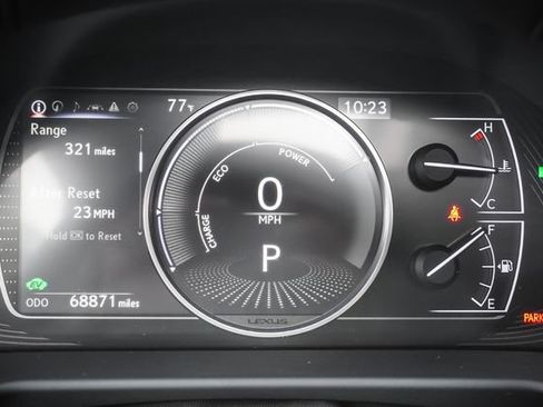 Used 2019 Lexus ES 300h w/ Premium Package FWD image 14