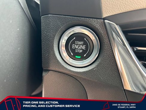 New 2026 Buick Encore GX Preferred w/ Advanced Technology Package FWD image 20