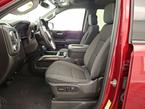 Used 2020 GMC Sierra 1500 Elevation w/ Elevation Value Package image 11