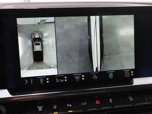 Used 2024 Chevrolet Silverado 2500 LT w/ Z71 Sport Edition image 21