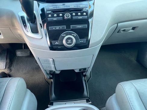 Used 2012 Honda Odyssey EX-L image 21