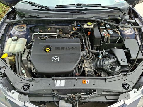 Used 2009 MAZDA MAZDA3 i Touring Value FWD image 27