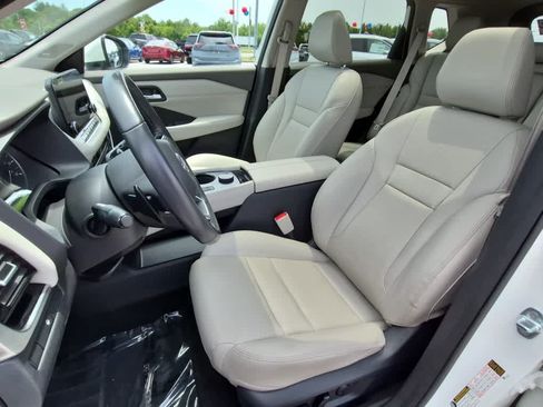 Used 2023 Nissan Rogue SL w/ SL Premium Package AWD/4WD image 11