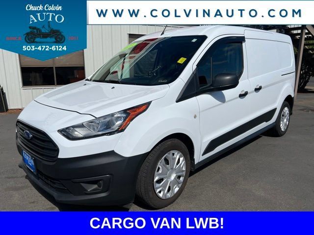 Used 2023 Ford Transit Connect XL FWD image 2