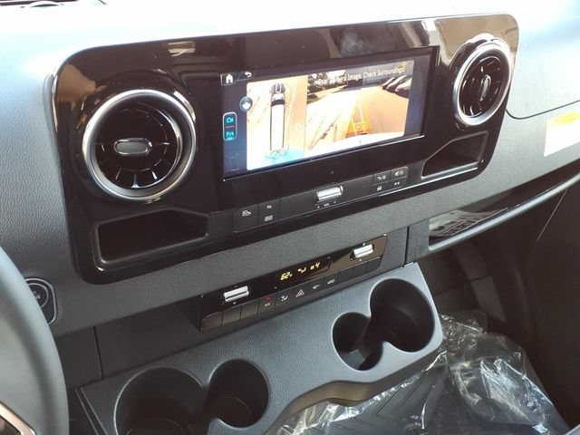 New 2026 Mercedes-Benz Sprinter 2500 image 6