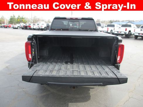 Used 2021 GMC Sierra 1500 Denali w/ Denali Ultimate Package image 8