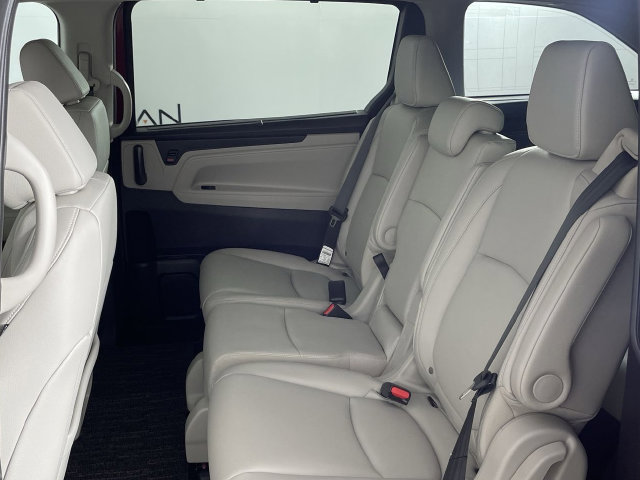 New 2027 Honda Odyssey EX-L image 32