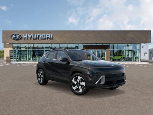 Used 2026 Hyundai Kona SEL Sport AWD/4WD image 2