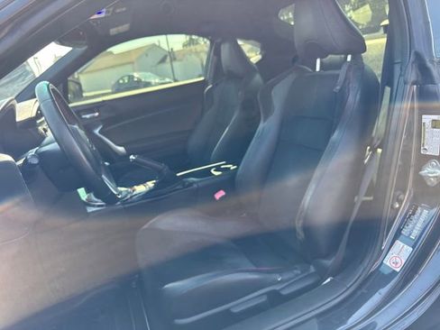 Used 2016 Subaru BRZ Limited w/ Popular Package #3 image 10