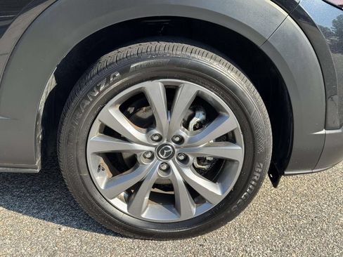 Used 2025 MAZDA CX-30 AWD 2.5 S w/ Preferred Package image 27