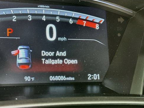 Used 2020 Honda CR-V EX-L image 19