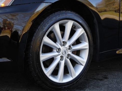 Used 2009 Lexus IS 250 AWD image 13