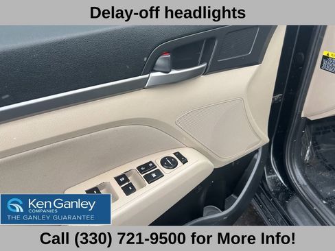 Used 2018 Hyundai Elantra SEL image 26