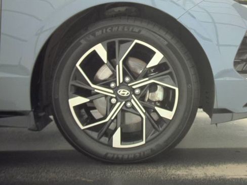 Used 2024 Hyundai Sonata SEL FWD image 8