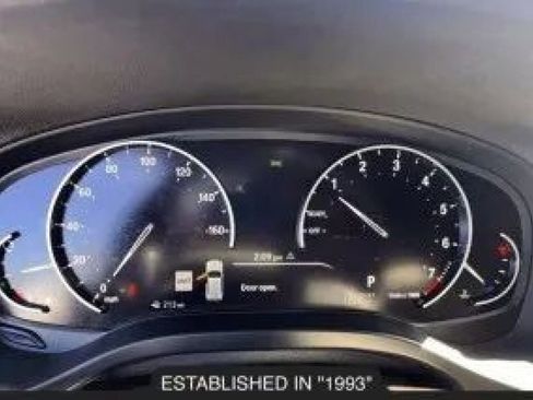 Used 2021 BMW X3 sDrive30i w/ Convenience Package image 27