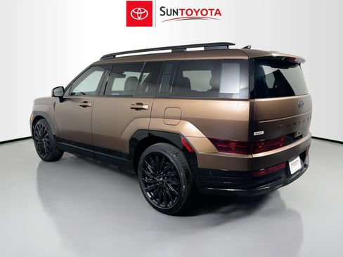 Used 2024 Hyundai Santa Fe Calligraphy image 6