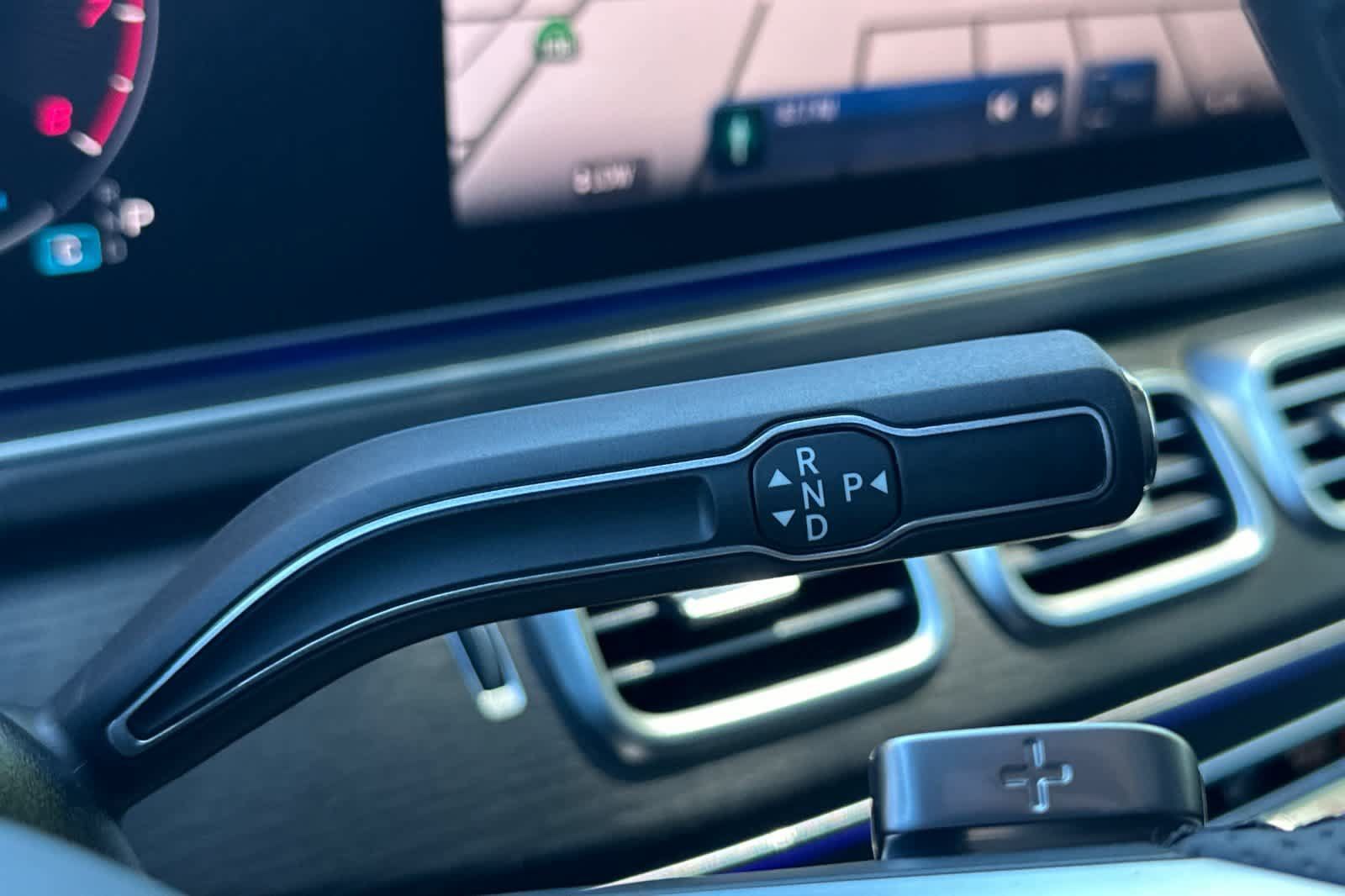 New 2026 Mercedes-Benz GLS 450 4MATIC image 22
