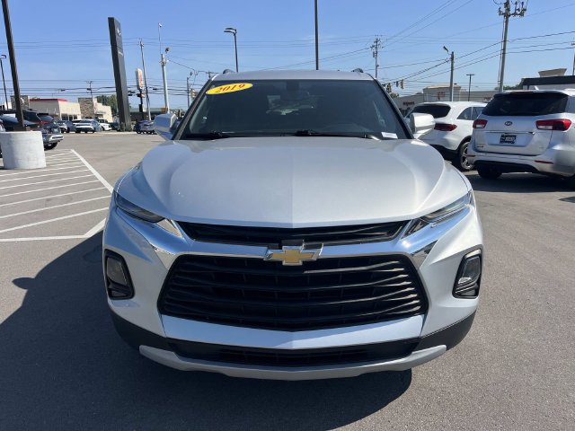 Used 2019 Chevrolet Blazer LT FWD image 8