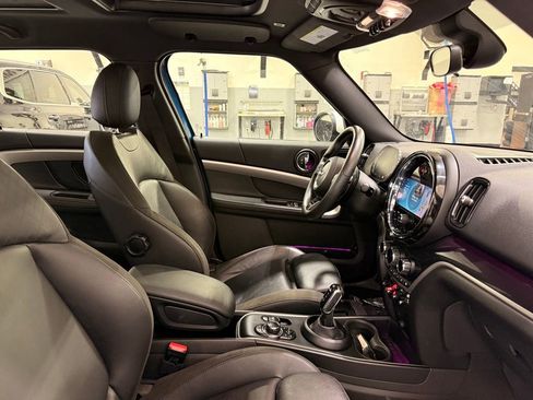 Certified 2023 MINI Cooper Countryman S w/ Signature Upholstery Package image 30