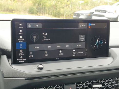 New 2025 Honda Accord EX-L image 22