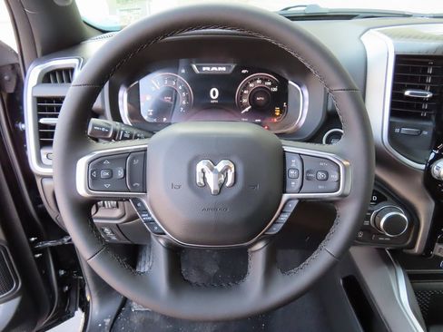 New 2026 RAM 1500 Big Horn image 5