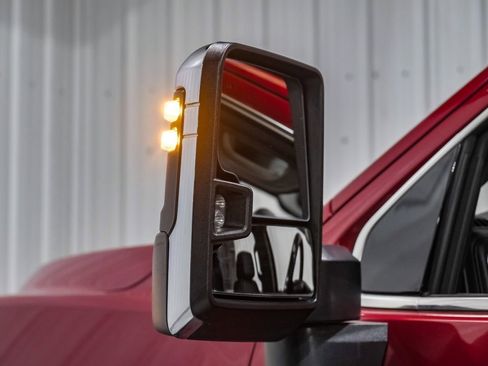 Used 2021 GMC Sierra 3500 SLT w/ SLT Convenience Package image 39