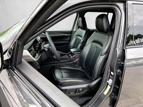 Used 2023 Jeep Grand Cherokee Limited RWD image 27