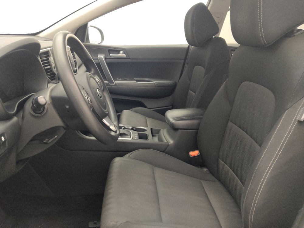 Used 2017 Kia Sportage LX AWD/4WD image 17