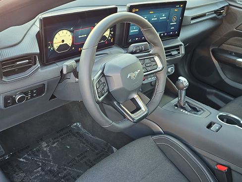 New 2026 Ford Mustang Coupe image 15