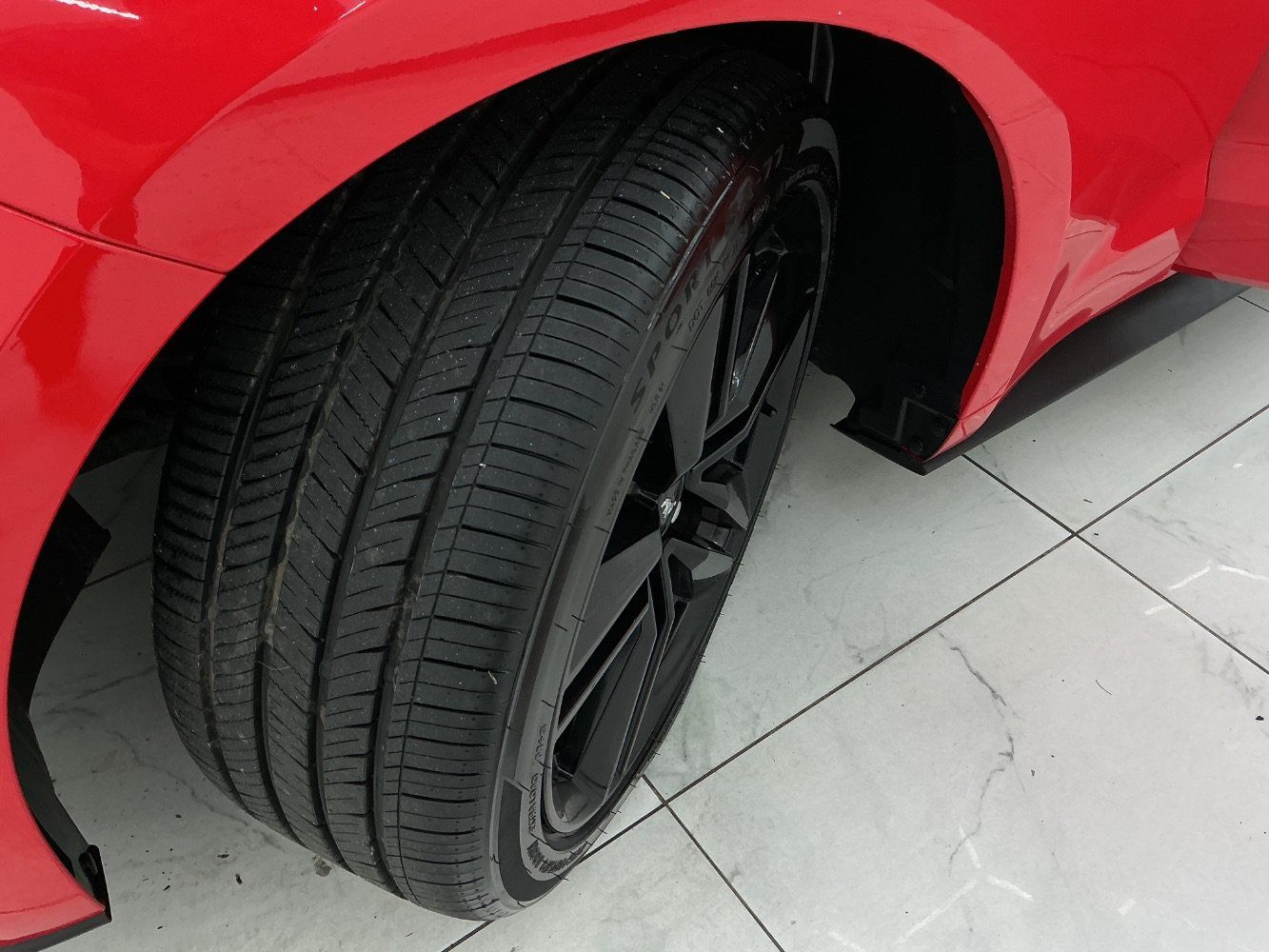 Used 2015 Ford Mustang Premium w/ Ecoboost Performance Package RWD image 41
