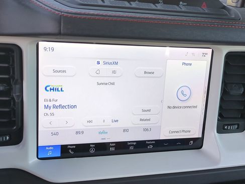 Certified 2025 Ford Bronco Stroppe Edition image 18