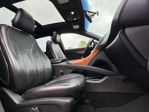 Used 2017 Lincoln MKX Reserve AWD/4WD image 30