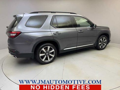Used 2024 Honda Pilot Elite image 5