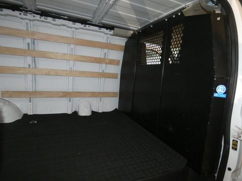 Used 2023 Chevrolet Express 2500 w/ Driver Convenience Package image 20