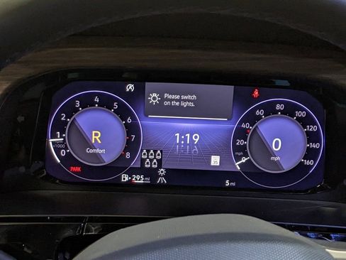 New 2026 Volkswagen Atlas SEL Premium R-Line AWD/4WD image 18