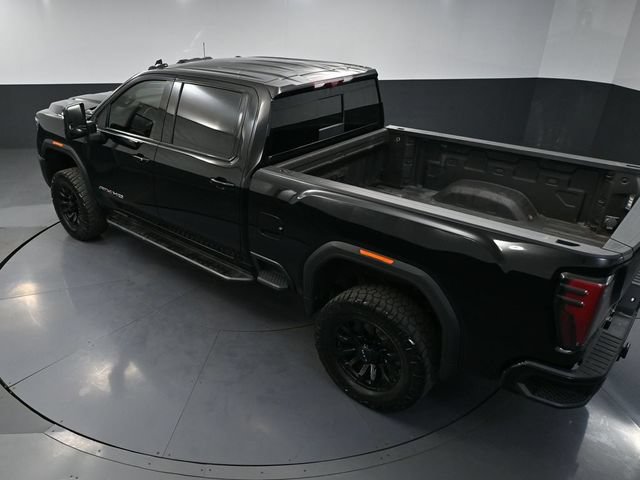 Used 2024 GMC Sierra 2500 AT4 w/ Technology Package AWD/4WD image 62